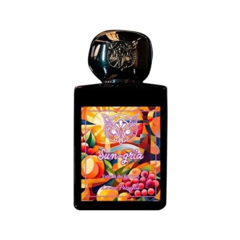 LORENZO PAZZAGLIA - SUN GRIA EXTRAIT DE PARFUM