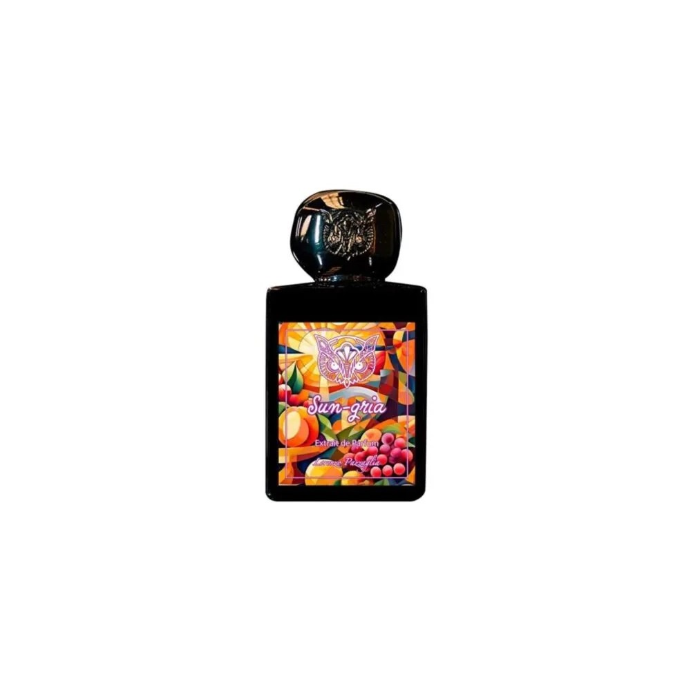 LORENZO PAZZAGLIA - SUN GRIA EXTRAIT DE PARFUM
