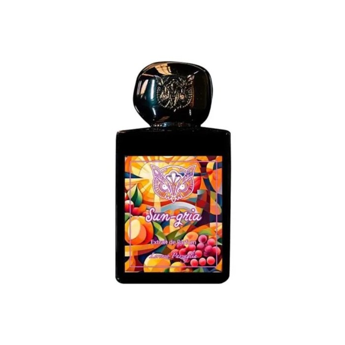 LORENZO PAZZAGLIA - SUN GRIA EXTRAIT DE PARFUM