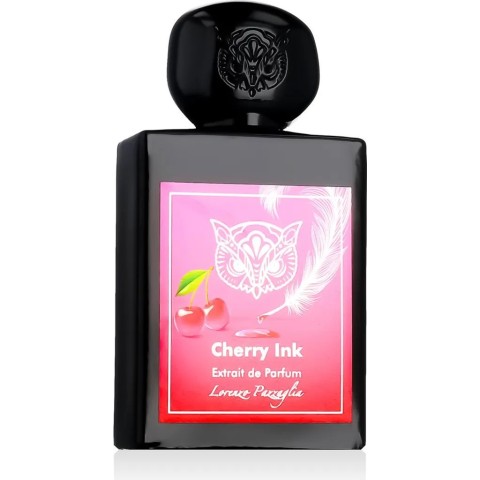 LORENZO PAZZAGLIA - CHERRY INK EXTRAIT DE PARFUM