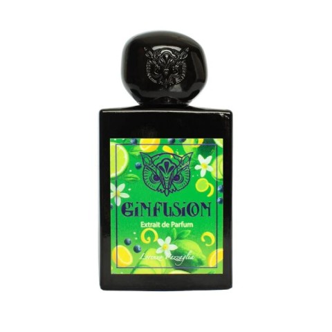 LORENZO PAZZAGLIA - GINFUSION EXTRAIT DE PARFUM