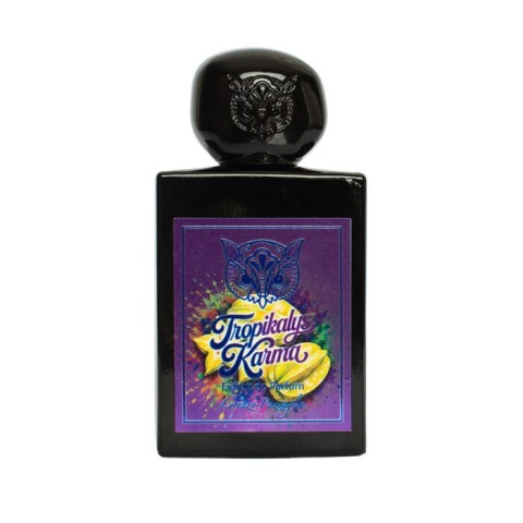 LORENZO PAZZAGLIA - TROPYIKALYS KARMA EXTRAIT DE PARFUM