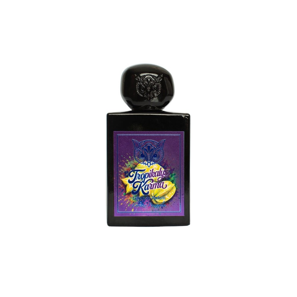 LORENZO PAZZAGLIA - TROPYIKALYS KARMA EXTRAIT DE PARFUM