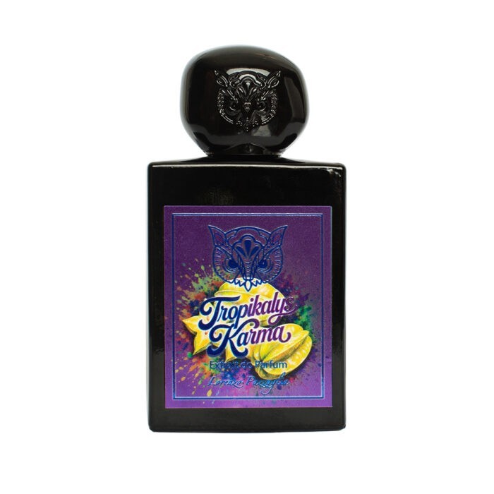 LORENZO PAZZAGLIA - TROPYIKALYS KARMA EXTRAIT DE PARFUM
