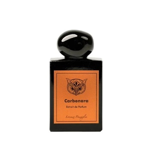 LORENZO PAZZAGLIA - CARBONARA EXTRAIT DE PARFUM