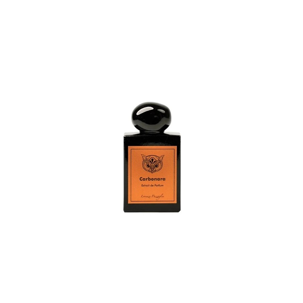 LORENZO PAZZAGLIA - CARBONARA EXTRAIT DE PARFUM