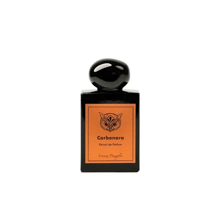 LORENZO PAZZAGLIA - CARBONARA EXTRAIT DE PARFUM