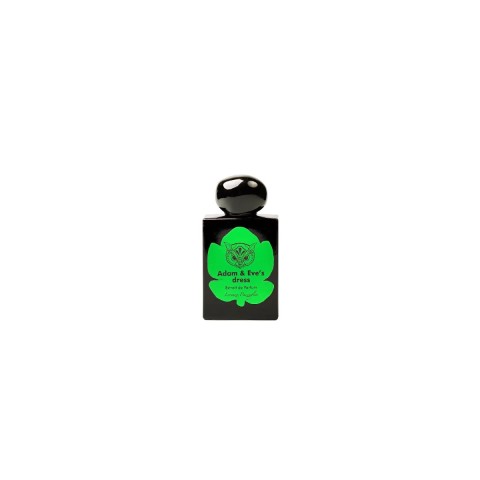 LORENZO PAZZAGLIA - ADAM & EVE'S DRESS EXTRAIT DE PARFUM