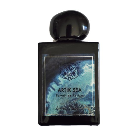LORENZO PAZZAGLIA - ARTIK SEA EXTRAIT DE PARFUM