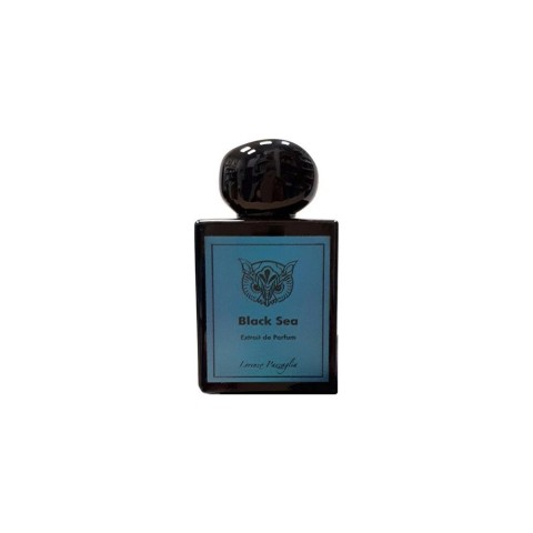LORENZO PAZZAGLIA - BLACK SEA EXTRAIT DE PARFUM