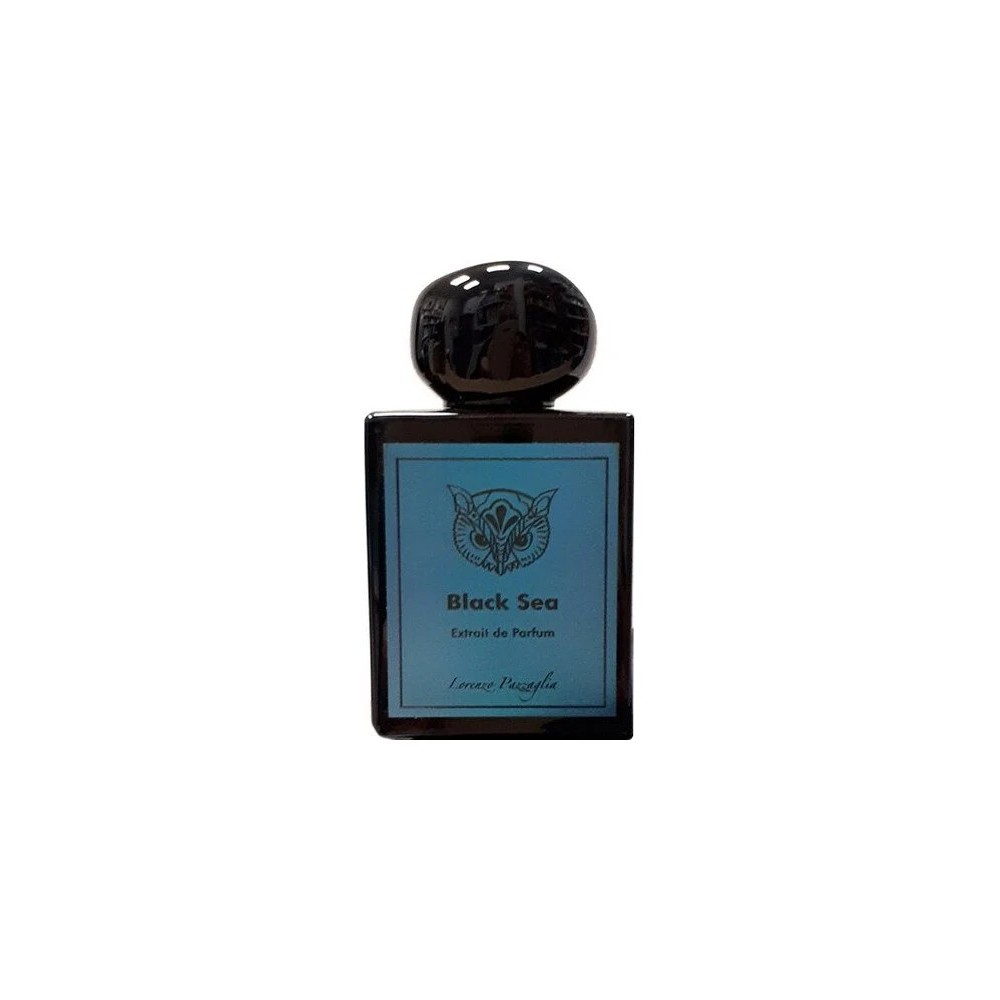 LORENZO PAZZAGLIA - BLACK SEA EXTRAIT DE PARFUM