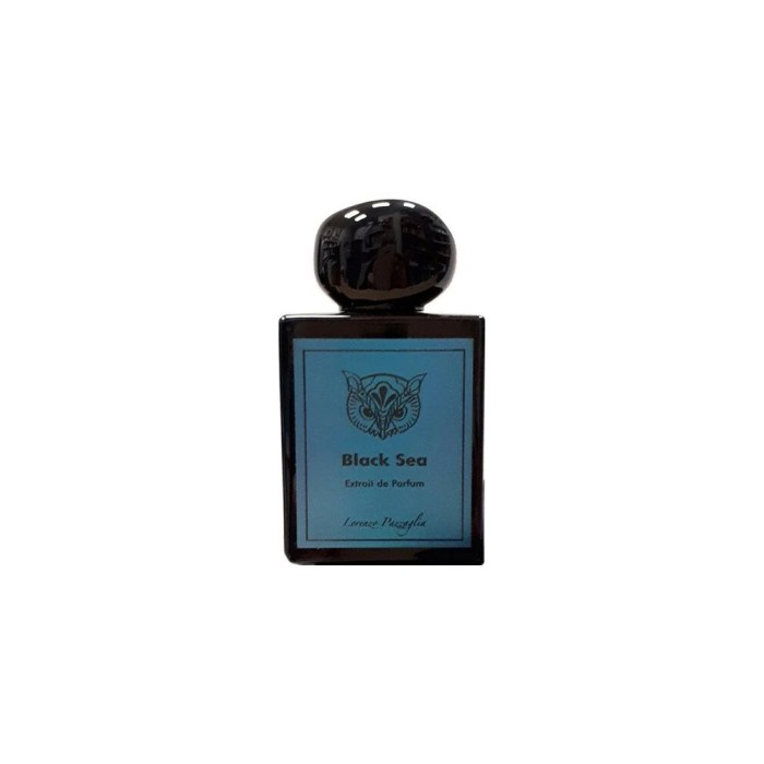 LORENZO PAZZAGLIA - BLACK SEA EXTRAIT DE PARFUM