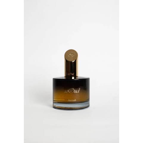 SO OUD - JAZZAB PARFUM EAU FINE