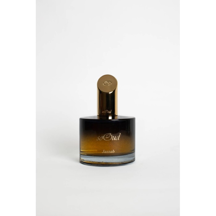 SO OUD - JAZZAB PARFUM EAU FINE