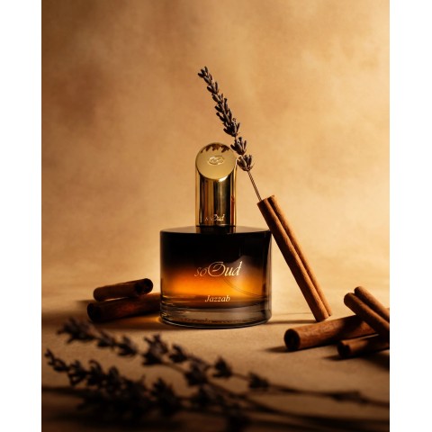 SO OUD - JAZZAB PARFUM EAU FINE 2