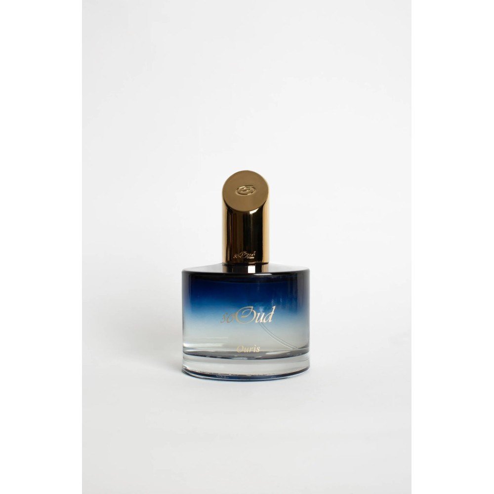 SO OUD - OURIS PARFUM EAU FINE