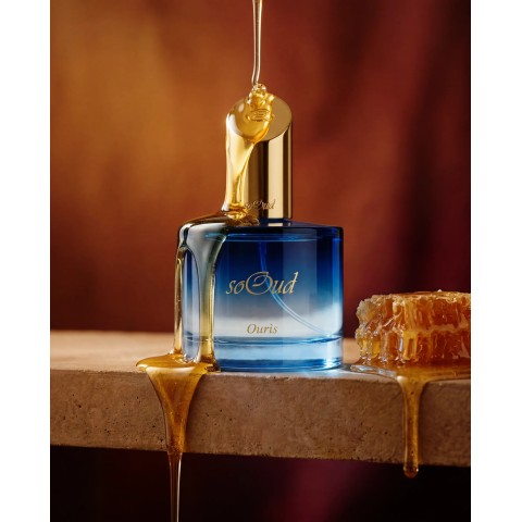 SO OUD - OURIS PARFUM EAU FINE 2