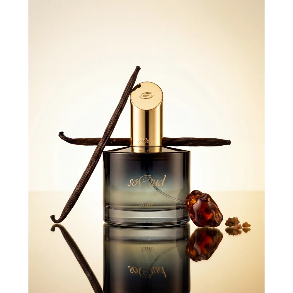 SO OUD - JADE PARFUM EAU FINE
