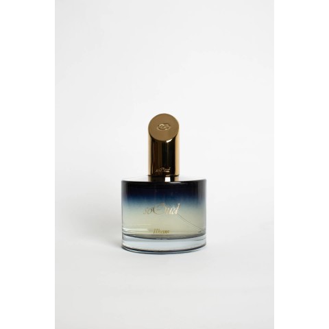SO OUD - ILHAM PARFUM EAU FINE