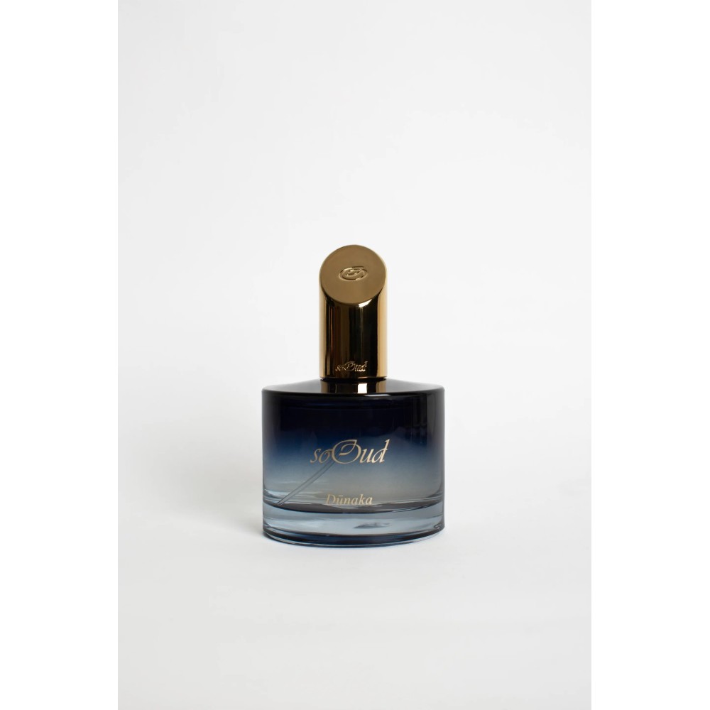 SO OUD - DUNAKA PARFUM EAU FINE