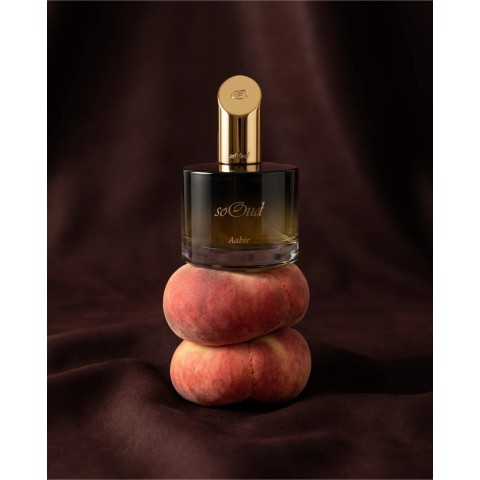 SO OUD - DUNAKA PARFUM EAU FINE 2