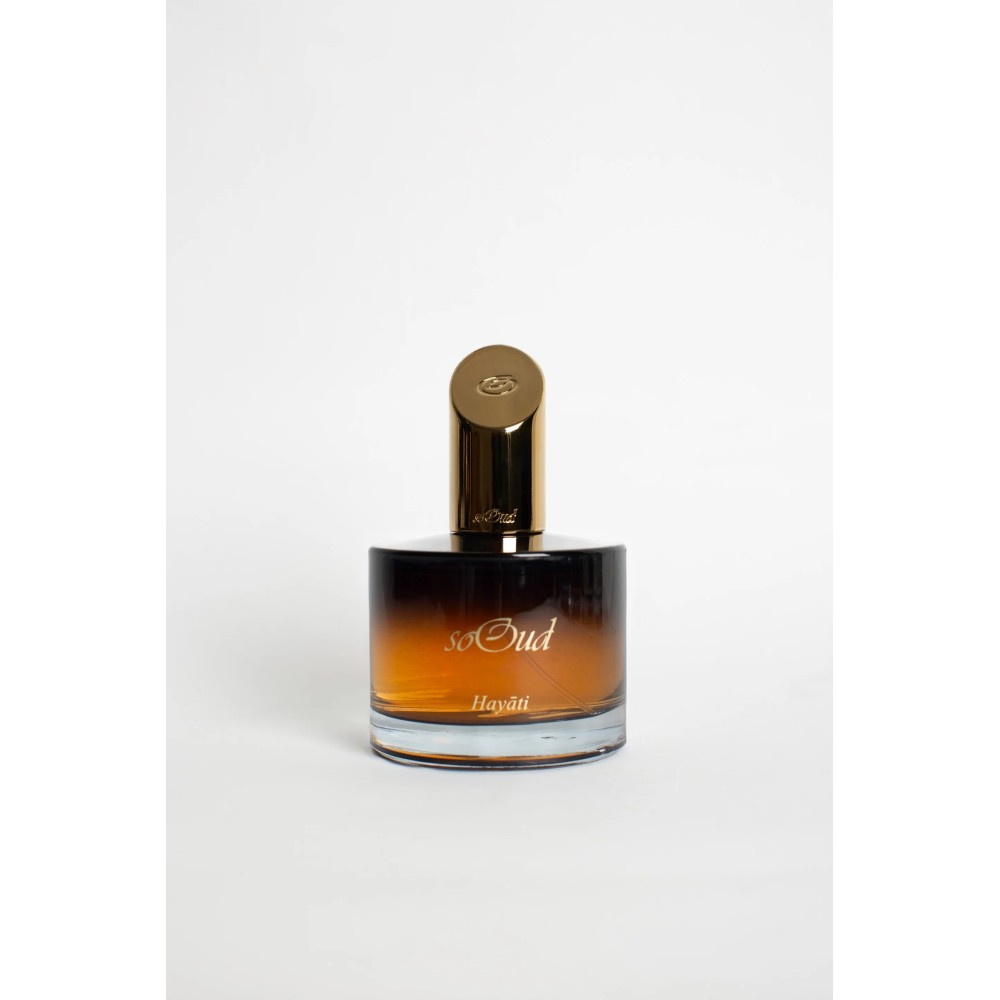 SO OUD - HAYATI PARFUM EAU FINE