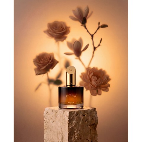 SO OUD - HAYATI PARFUM EAU FINE 2
