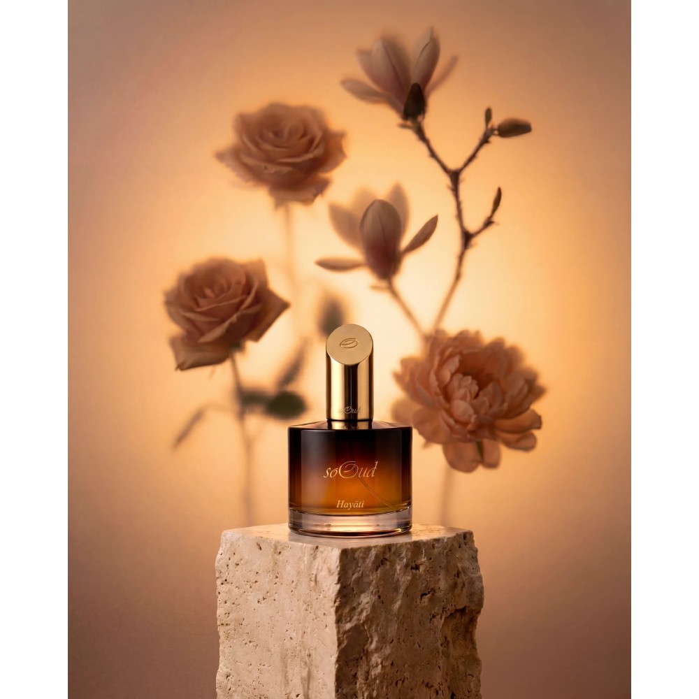 SO OUD - HAYATI PARFUM EAU FINE