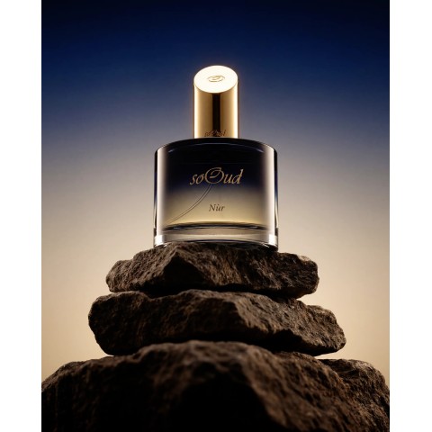 SO OUD - NUR PARFUM EAU FINE 2