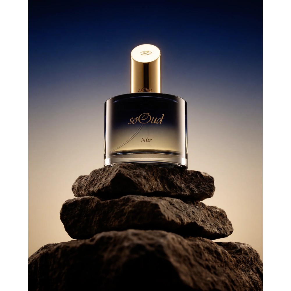 SO OUD - NUR PARFUM EAU FINE