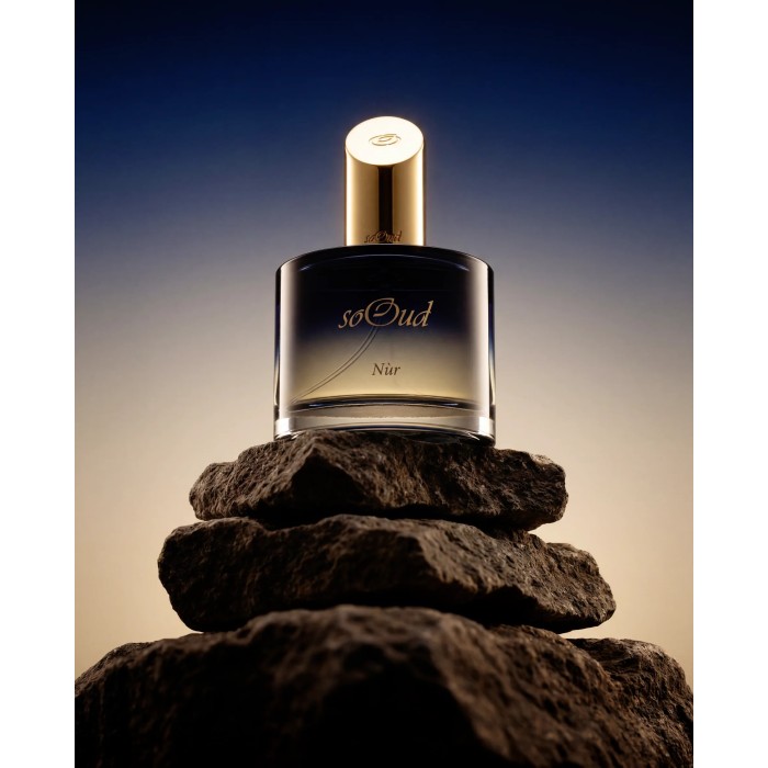 SO OUD - NUR PARFUM EAU FINE