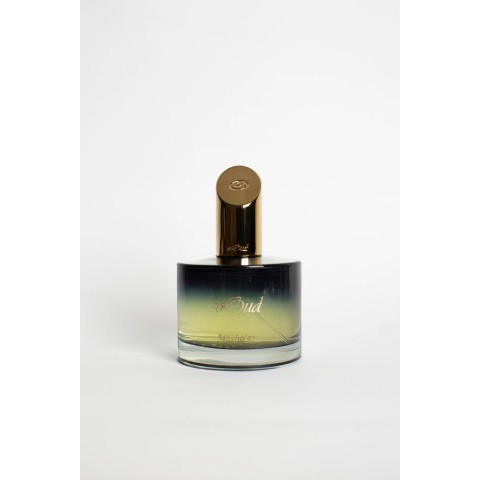 SO OUD - MASHA' ER PARFUM EAU FINE