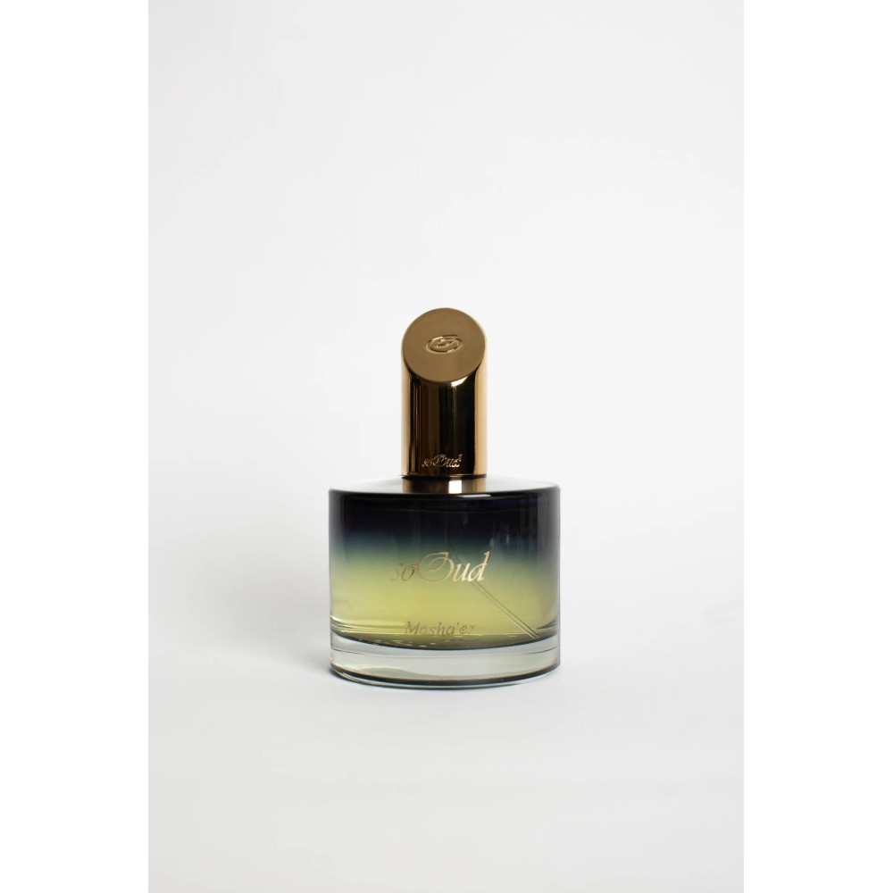 SO OUD - MASHA' ER PARFUM EAU FINE