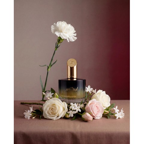 SO OUD - MASHA' ER PARFUM EAU FINE 2