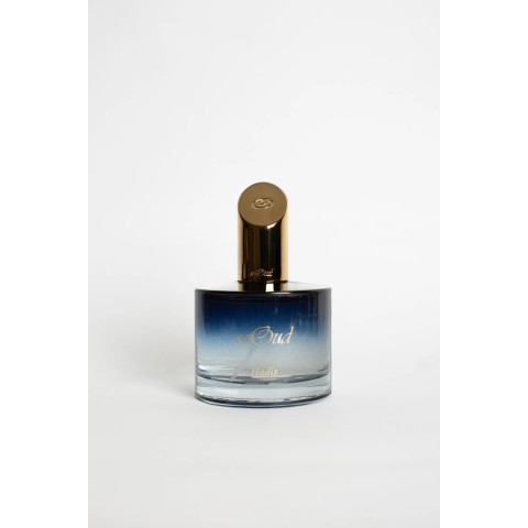 SO OUD - HADIS PARFUM EAU FINE