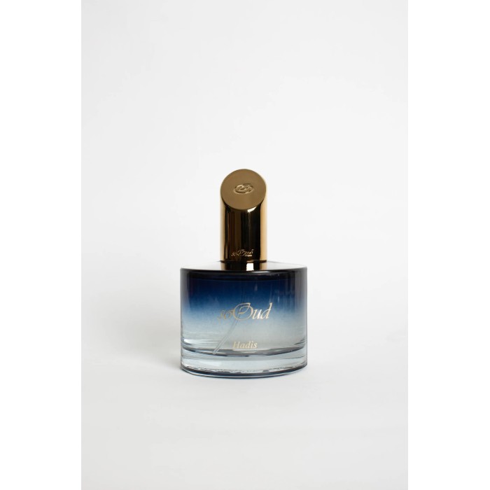 SO OUD - HADIS PARFUM EAU FINE