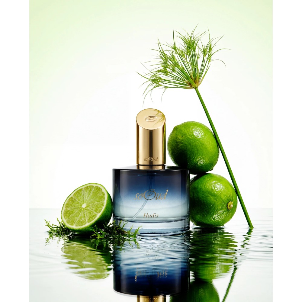 SO OUD - HADIS PARFUM EAU FINE