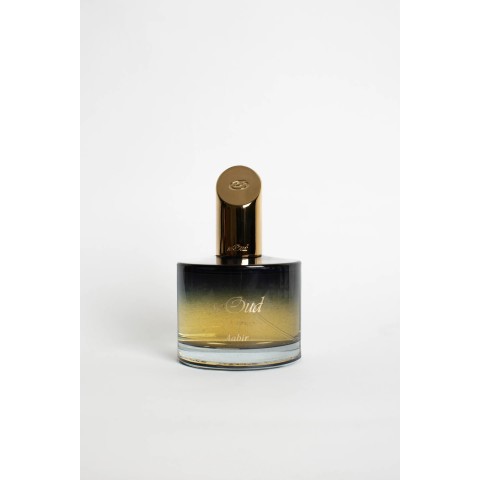 SO OUD - AABIR PARFUM EAU FINE