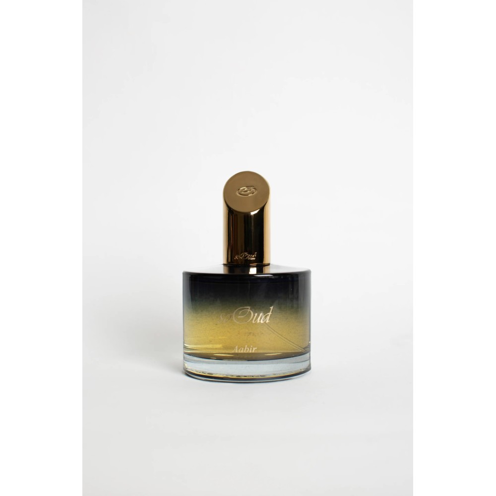 SO OUD - AABIR PARFUM EAU FINE