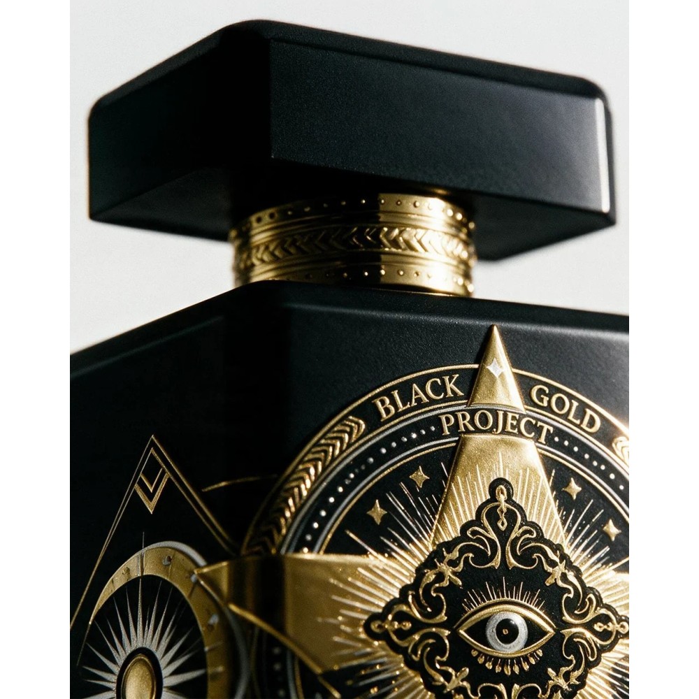INITIO - OUD FOR GRACE EDP