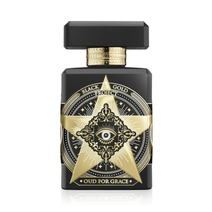 INITIO - OUD FOR GRACE EDP