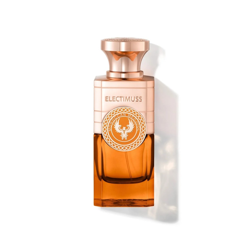 ELECTIMUSS - MOROCCAN MEDJOOL EDP