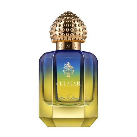PARFUMS D'ELMAR - BLUE BANANA EXTRAIT DE PARFUM