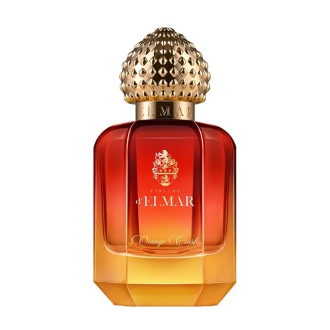 PARFUMS D'ELMAR - ORANGE CRUSH EXTRAIT DE PARFUM