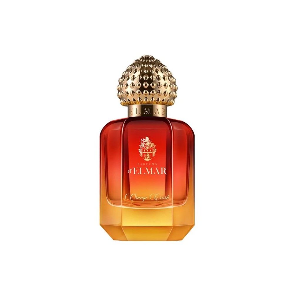 PARFUMS D'ELMAR - ORANGE CRUSH EXTRAIT DE PARFUM