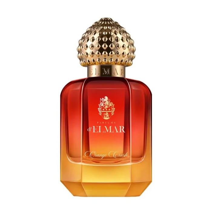 PARFUMS D'ELMAR - ORANGE CRUSH EXTRAIT DE PARFUM