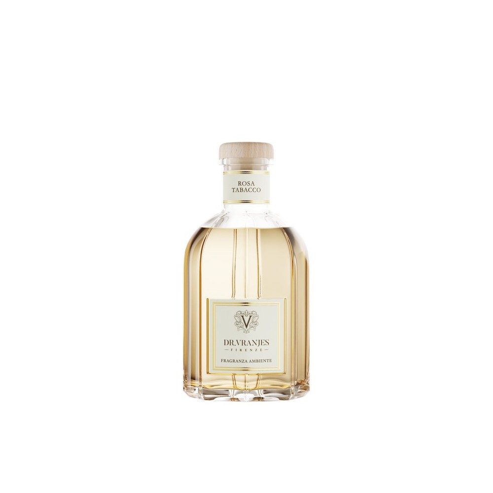 DR.VRANJES - ROSA TABACCO