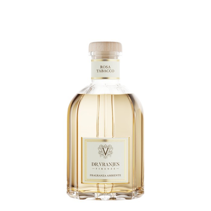 DR.VRANJES - ROSA TABACCO