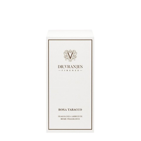 DR.VRANJES - ROSA TABACCO 2