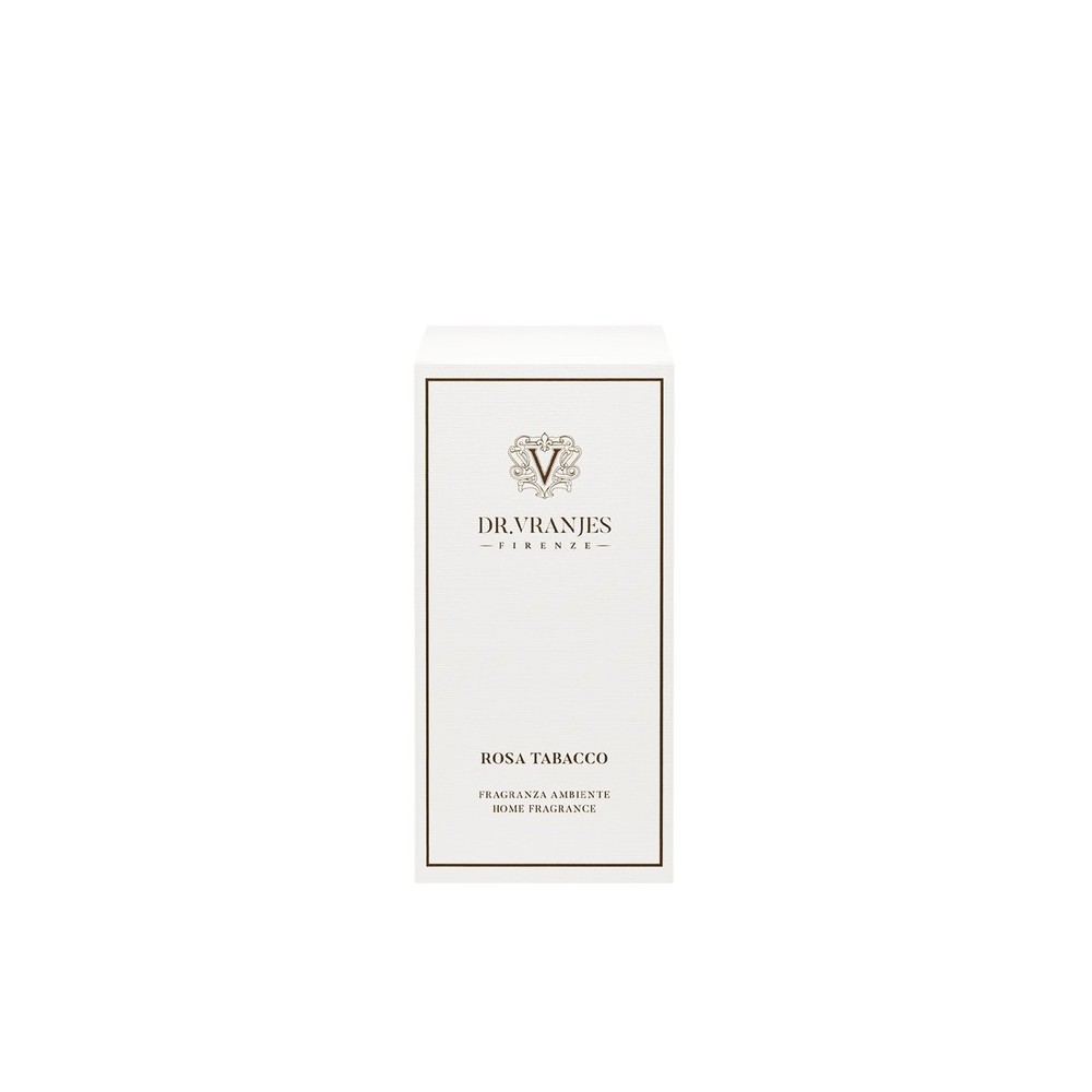 DR.VRANJES - ROSA TABACCO